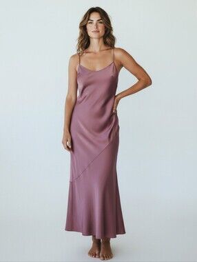 Gown